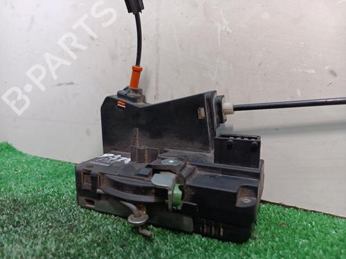 Front left lock OPEL COMBO Box Body/MPV 1.3 CDTI 16V | BP13754411C98 