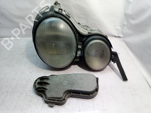 Used Right headlight MERCEDES-BENZ E-CLASS (W210) E 300 D (210.020) (136 hp) 9665898