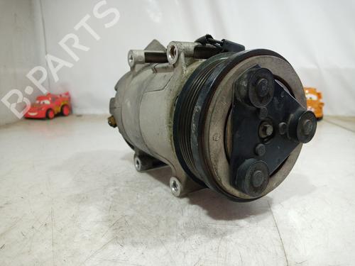 AC compressor FORD FOCUS II (DA_, HCP, DP)  | BP12322332M34 