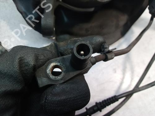 Right front steering knuckle MERCEDES-BENZ E-CLASS (W210) E 300 D (210.020) | BP9675844M26 