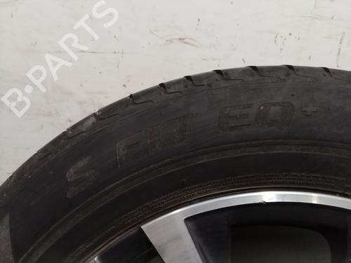 Felg RENAULT ESPACE V (JR_) 2.0 Blue dCi 190 (JRAL) | BP27806352C45 
