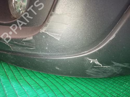 Front bumper PEUGEOT EXPERT Tepee (VF3X_) 2.0 HDi 120 | BP30356454C7 