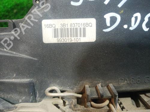 Front right lock SEAT IBIZA III (6L1)  | BP12856156C97 