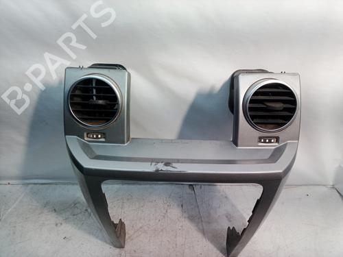 Air vent LAND ROVER DISCOVERY III (L319) 2.7 TD 4x4 | BP14304263I21 