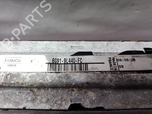 Intercooler FORD GALAXY II (WA6) 2.0 TDCi | BP9093416M30 