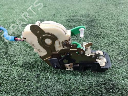 Rear right lock KIA SORENTO I (JC) 2.5 CRDi 4WD | BP21757862C99 
