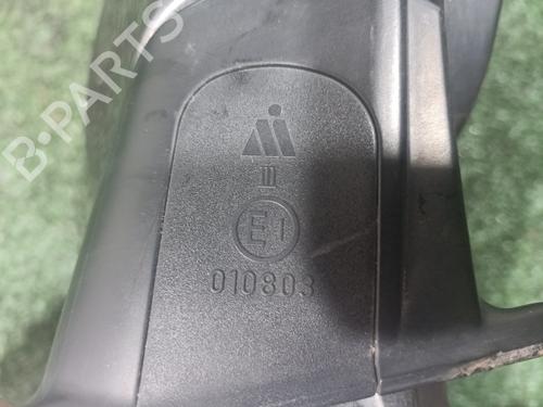 Left mirror BMW 3 (E90) 325 i | BP7927356C26 