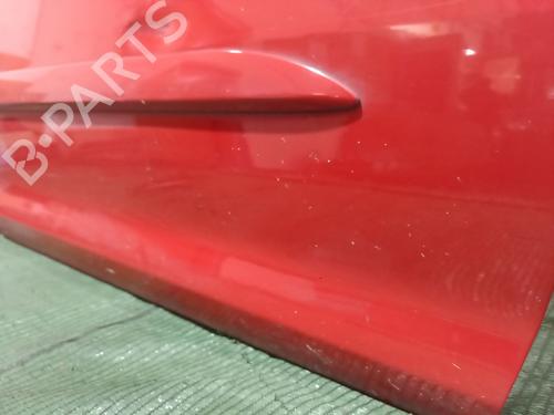 Right front door OPEL CORSA D (S07) 1.2 (L08, L68) | BP21758312C3 