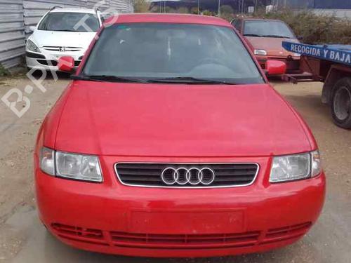 Right mirror AUDI A3 (8L1) 1.9 TDI | BP7923368C27 