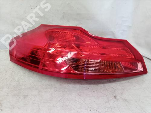 Used Left taillight Left taillight OPEL INSIGNIA A Sports Tourer (G09) 2.0 CDTI (35) (160 hp) 10154428 10154428
