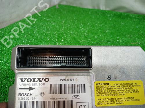 ECU airbags VOLVO XC90 I (275) V8 AWD | BP12529657M53 