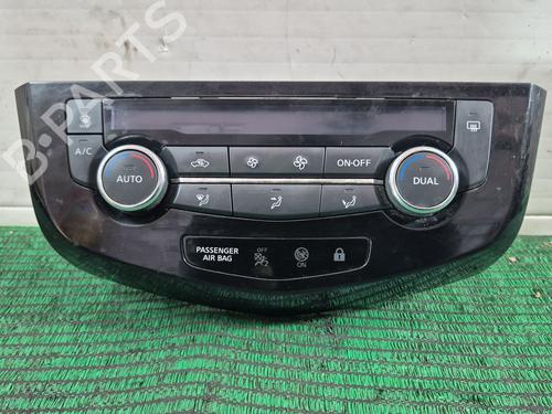 climate-control-nissan-qashqai-ii-j11-j11_-2013-34723494 main image