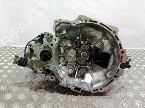Used Gearbox MAZDA 626 V Station Wagon (GW) 2.0 (GWEW) (116 hp) 9392382