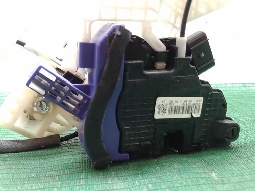 Rear left lock KIA CARENS IV 1.7 CRDi | BP26576753C100 
