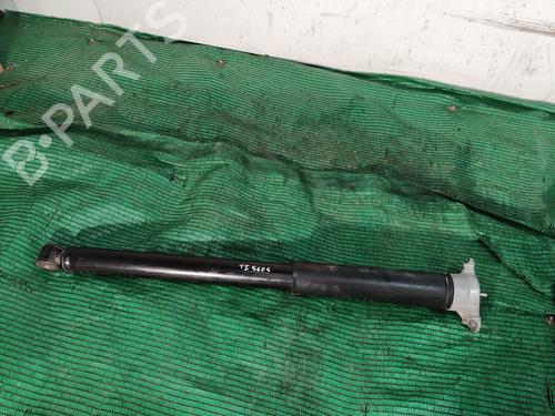 Used Left rear shock absorber FORD FOCUS III 1.6 TDCi (115 hp) 26664869