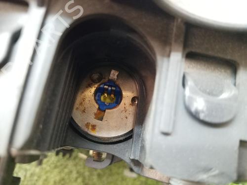 Driver airbag NISSAN PRIMERA Hatchback (P12) 2.2 Di | BP17461293C9 