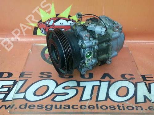 AC-Kompressor FIAT BRAVA (182_) 1.6 16V (182.BH) (90 hp) 7922746