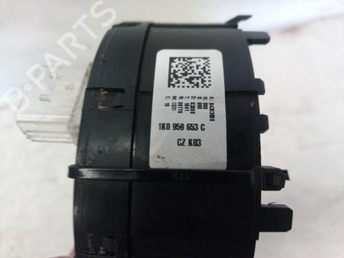 Squib airbag SEAT TOLEDO III (5P2)  | BP9840757C102 