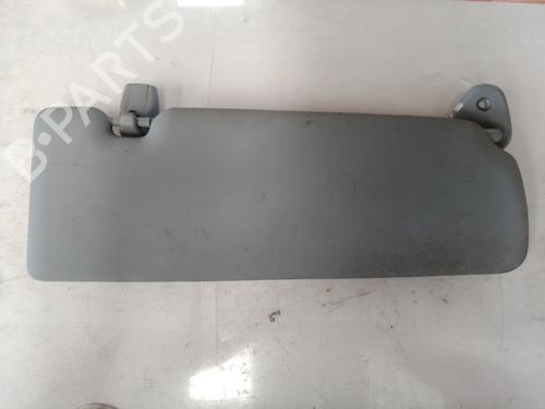 Left sun visor BMW 1 (E87) 120 i | BP10214861I1 