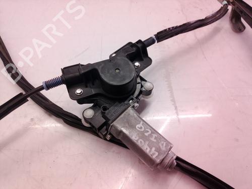 Front left window mechanism CHRYSLER VOYAGER IV (RG, RS)  | BP8641901C22 