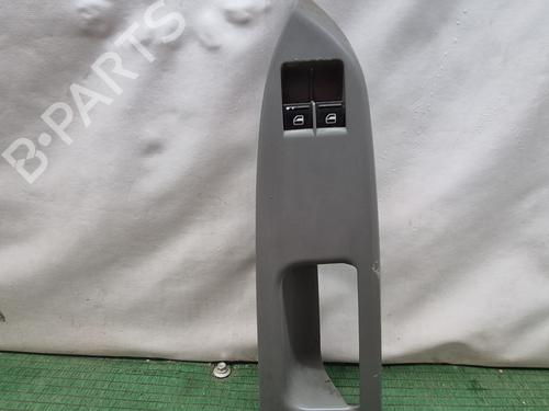 Andre VW CADDY III Box Body/MPV (2KA, 2KH, 2CA, 2CH) 1.9 TDI (105 hp) 27567232