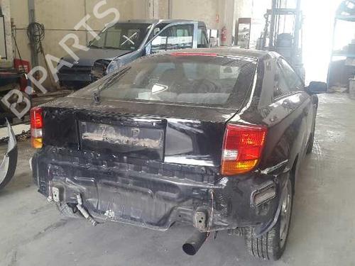 Engine control unit (ECU) TOYOTA CELICA Coupe (_T23_) 1.8 16V VT-i (ZZT230_, ZZT230) | BP7926283M57 