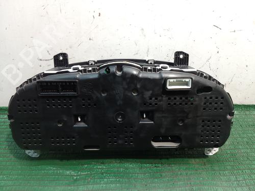 Cockpit HYUNDAI i30 (FD) 1.6 CRDi | BP28577265C47 