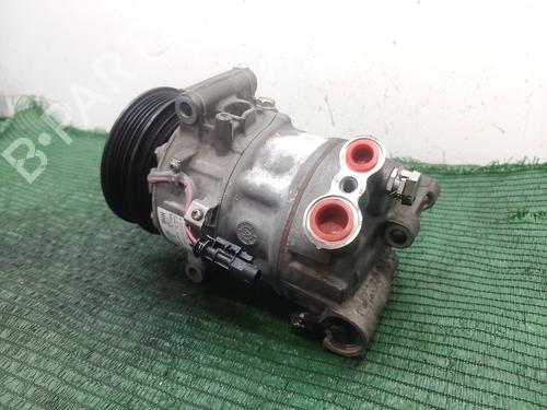 AC compressor OPEL ASTRA K (B16) 1.6 CDTi (68) | BP20157688M34 