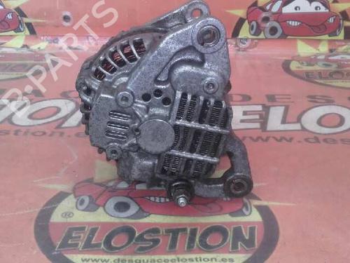 Generator MAZDA 6 Saloon (GG)  | BP7923884M7 