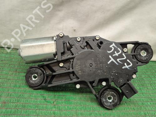 Rear wiper motor VOLVO V50 (545) 1.8 | BP27608982M102 