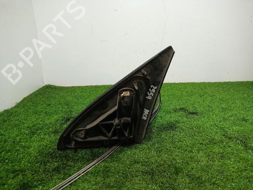 Right mirror FORD FOCUS I (DAW, DBW) 1.8 Turbo DI / TDDi | BP7924045C27 
