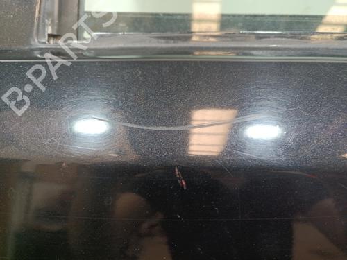 Left rear door FIAT PANDA (169_) 1.2 (169.AXB11, 169.AXB1A) | BP13645811C4 