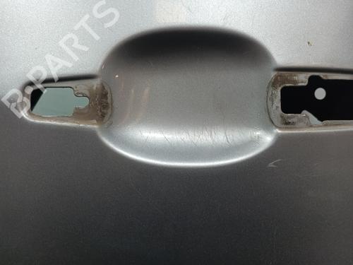 Left rear door PEUGEOT 5008 (0U_, 0E_) 1.6 HDi | BP15211143C4
