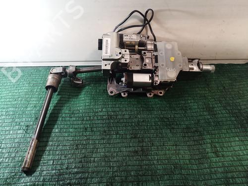 Used Steering column PORSCHE CAYENNE (9PA) Turbo 4.5 (450 hp) 30745458