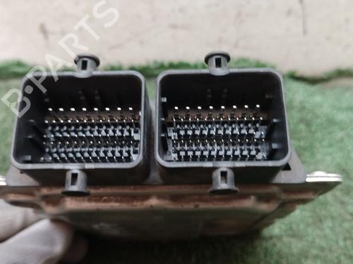 Engine control unit (ECU) FIAT PANDA (312_, 319_) 1.2 (312PXA1A) | BP26502098M57 