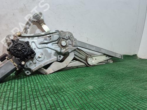 Used Front left window mechanism BMW 3 Coupe (E36) 318 is (140 hp) 27257254