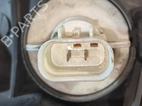Left headlight HYUNDAI GETZ (TB) 1.5 CRDi | BP33453586C28 - Image 5