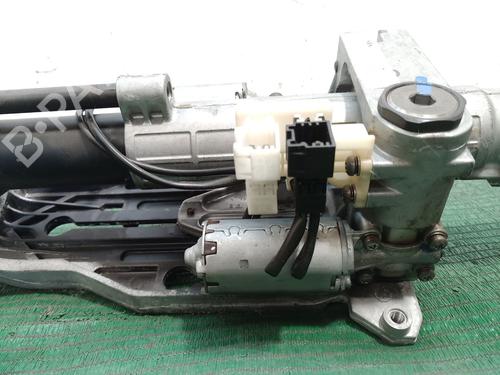 Steering column MERCEDES-BENZ M-CLASS (W164) ML 280 CDI 4-matic (164.120) | BP28351636M21 
