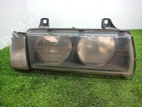 Used Right headlight BMW 3 Compact (E36) 318 tds (90 hp) 17956747