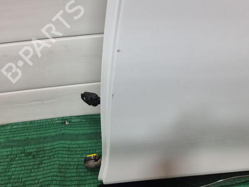 Left rear door RENAULT CLIO IV (BH_) 0.9 TCe 90 (BHNF, BHMA, BHMH, BHJK, BHJR) | BP30594663C4