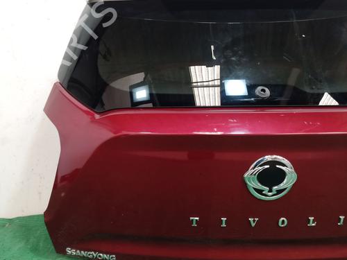 Bakluke CC/Kombi-Kupé SSANGYONG TIVOLI GRAND 1.5 T-GDi | BP23430526C6 