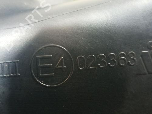 Left mirror NISSAN JUKE (F15) 1.6 DIG-T 4x4 | BP24470342C26 