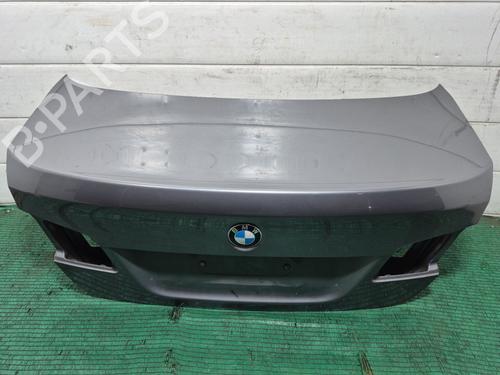 Used Tailgate Tailgate BMW 5 (F10) 525 d xDrive (218 hp) 40453166 40453166