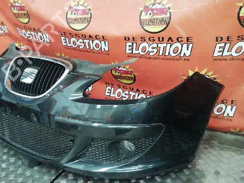 Front bumper SEAT ALTEA (5P1) 1.9 TDI | BP7927643C7 