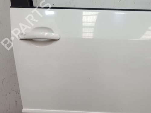 Right front door VW GOLF PLUS V (5M1, 521) 1.6 TDI | BP29355106C3 