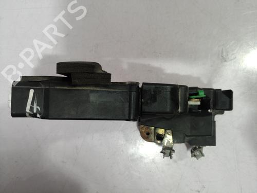 Front left lock VOLVO S40 II (544)  | BP9366344C98 