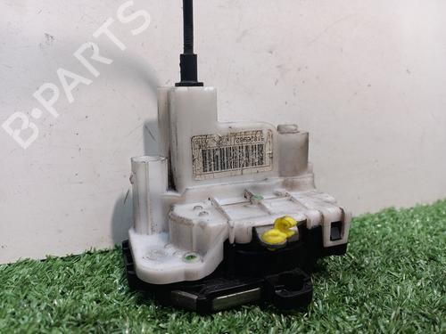 Rear right lock FIAT PANDA (169_) 1.2 (169.AXB11, 169.AXB1A) | BP15944187C99 