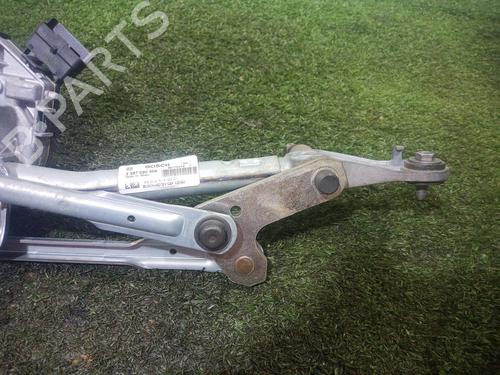 Viskermotor vindrude CITROËN BERLINGO MULTISPACE (B9) 1.2 PureTech 110 | BP29258880M29 