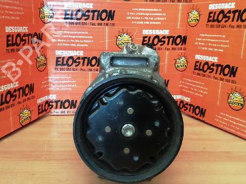 Used AC compressor VW GOLF V (1K1) [2003-2010]  7927576
