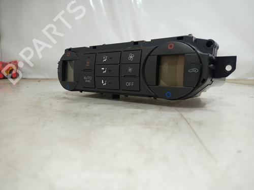 Commande Chauffage FORD FOCUS II (DA_, HCP, DP)  | BP12322275I5 